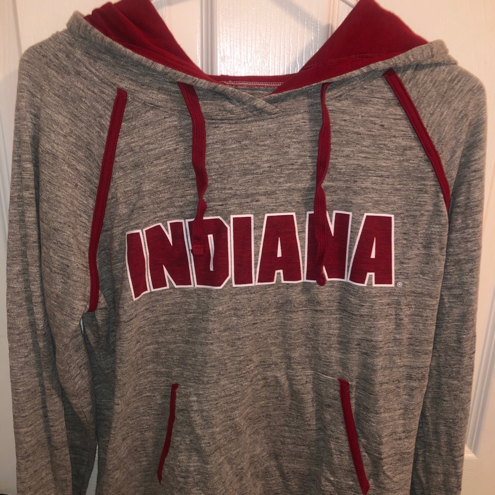 Indiana University Hoodie